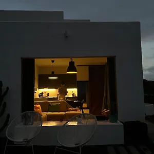 El Refugio , Famara España