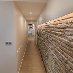 Tuapartamento - Boutique Plaza Del Castillo 29 , Pamplona España