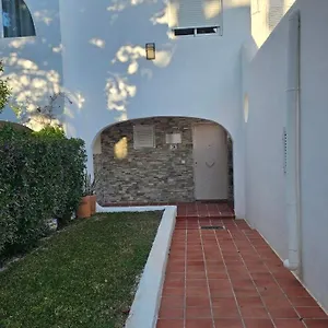 Сasa de vacaciones Casa Chafarinas, Vera