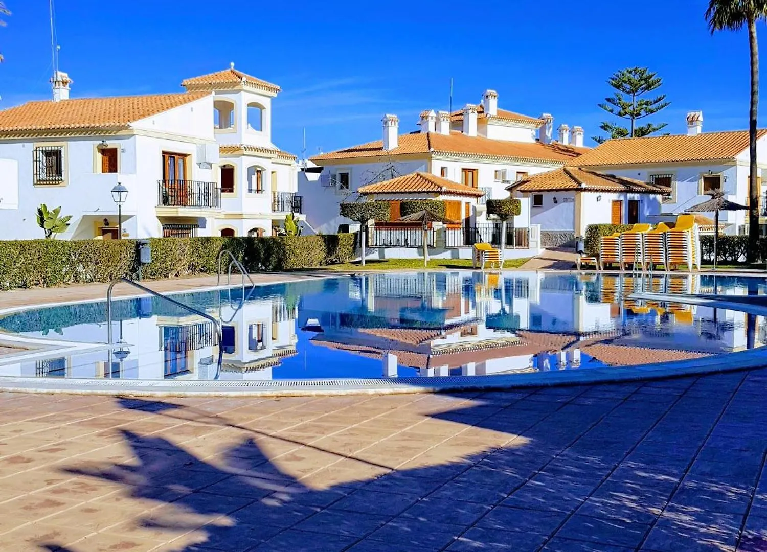 Appartement Vera Playa, Vera Coast, Andalousie Spain