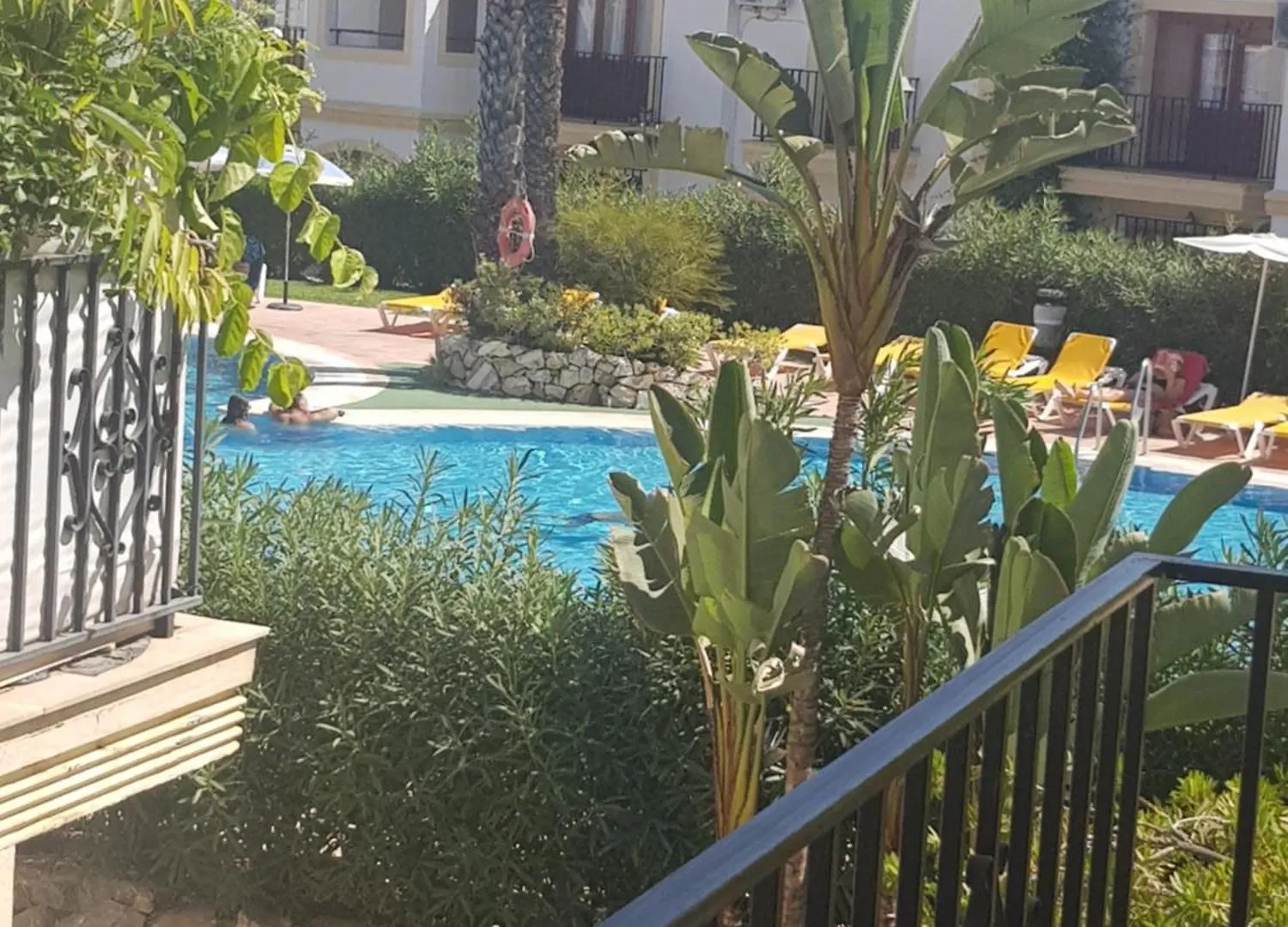 Appartement Vera Playa, Vera Coast, Andalousie location