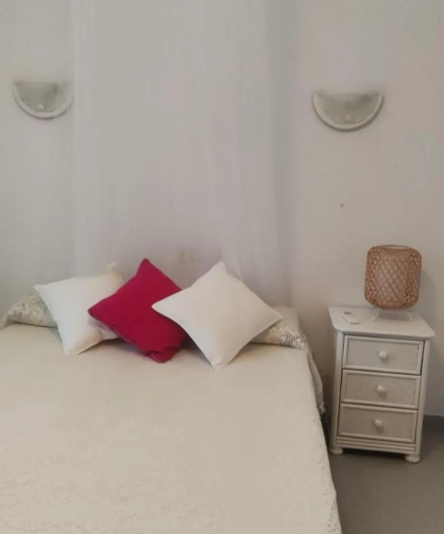Apartment Appartement Vera Playa, Vera Coast, Andalousie Spain